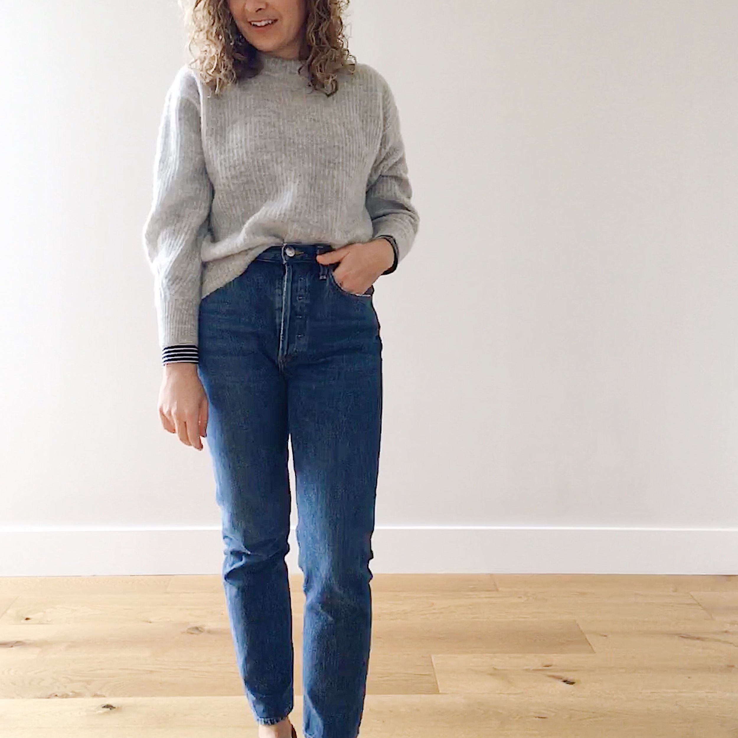 Building a Simple Closet with Everlane — My Simply Simple