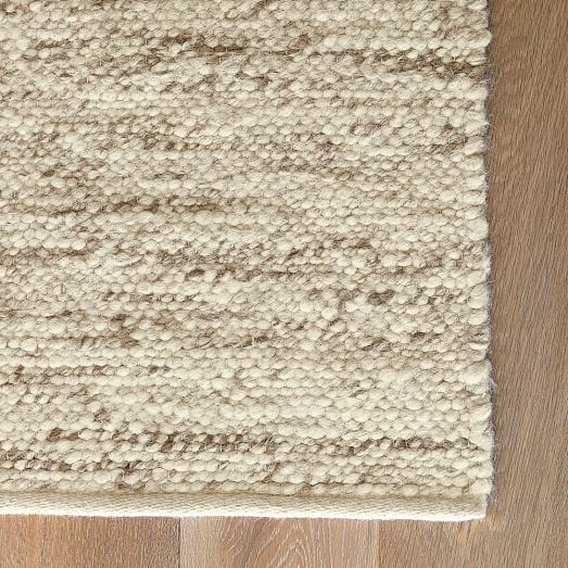 $399 | Sweater Wool Rug