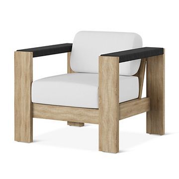 $350 | Outdoor Chair