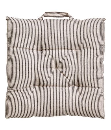 $10 | Outdoor Chair Cushions