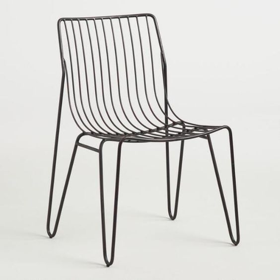 $120 | Set of 2 Dining Chairs