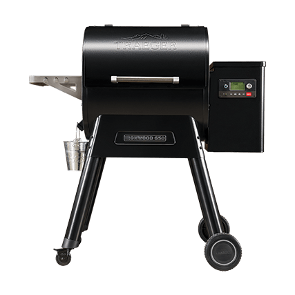 $1200 | Traeger Ironwood Grill