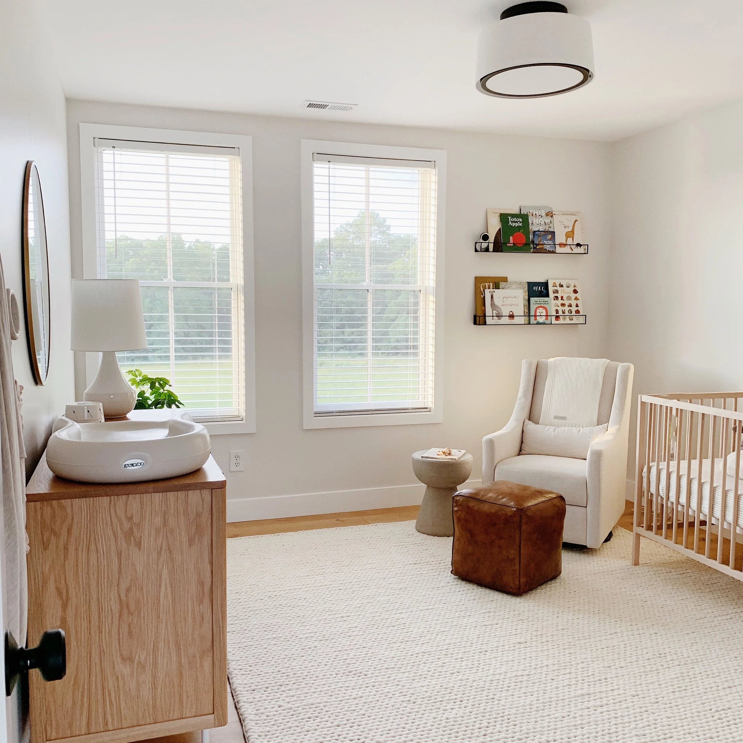 Motherhood: Simple Newborn Essentials