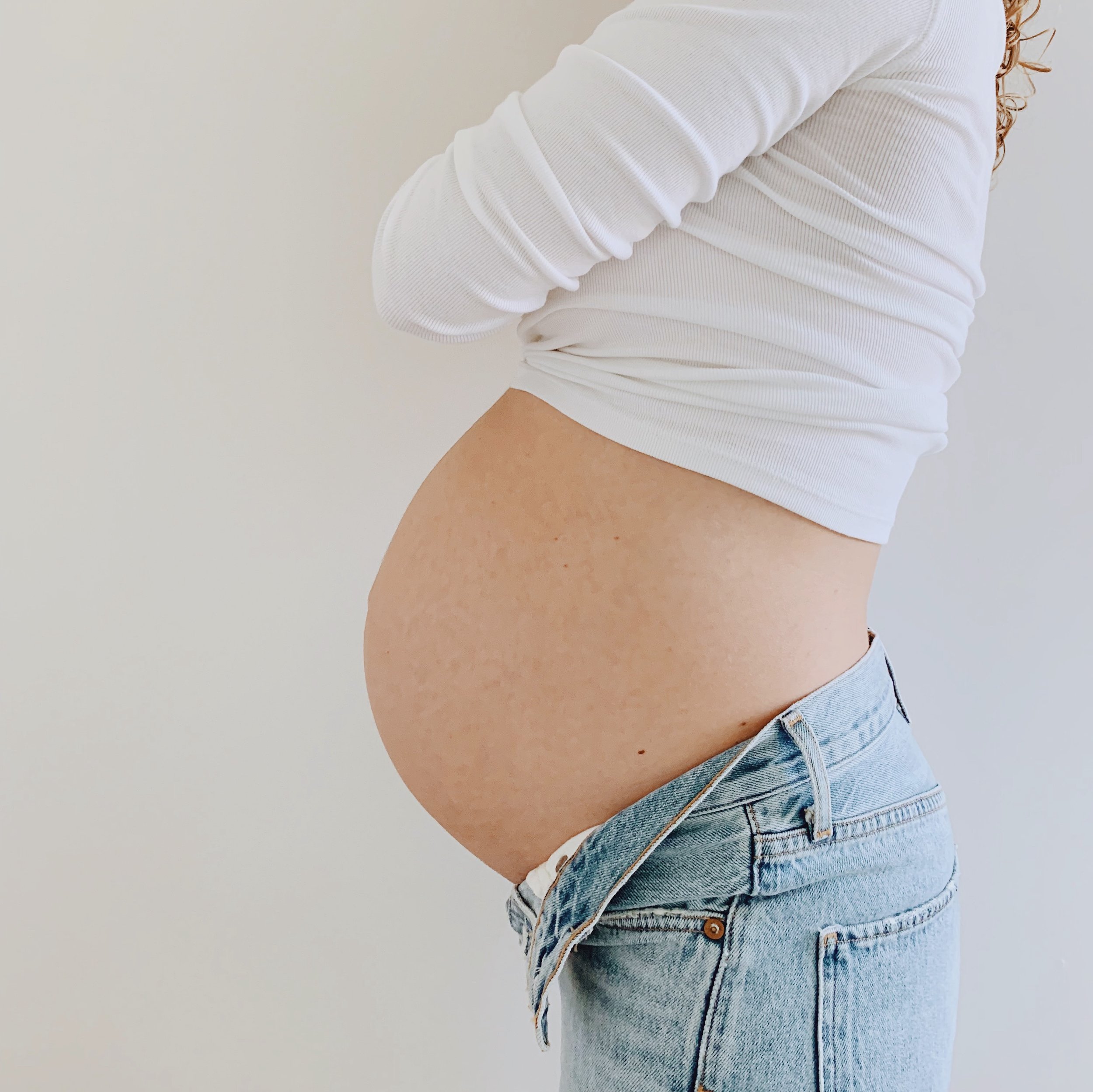 Motherhood: Simple Pregnancy + Postpartum Essentials — My Simply