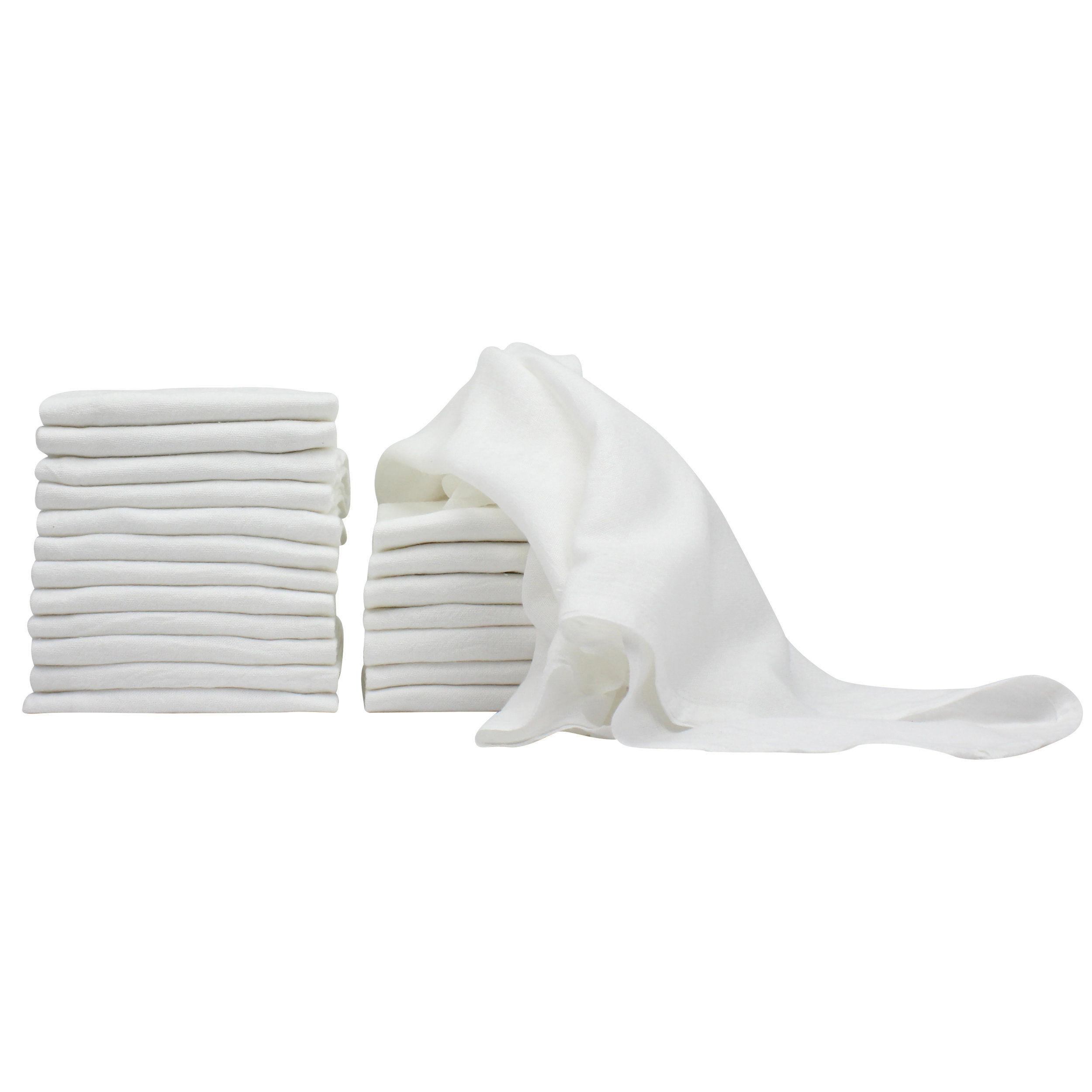 $15 | Flour Sack Towels