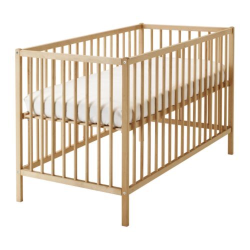 $80 | Crib