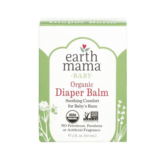 $13 | Diaper Balm