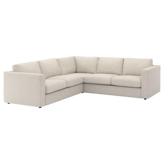 $1,324 | Sectional