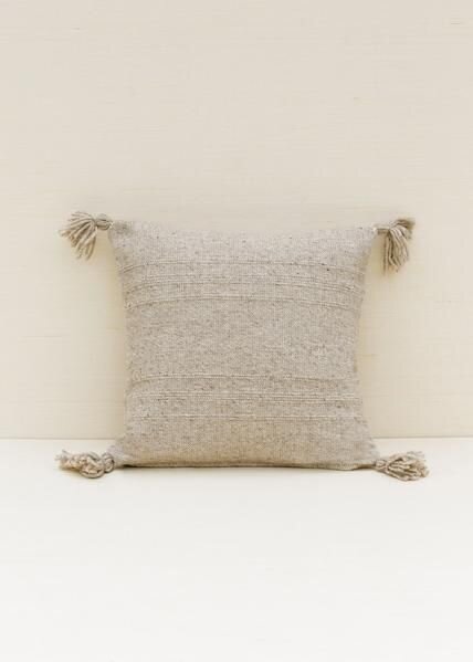 $90 | Wool Pillow