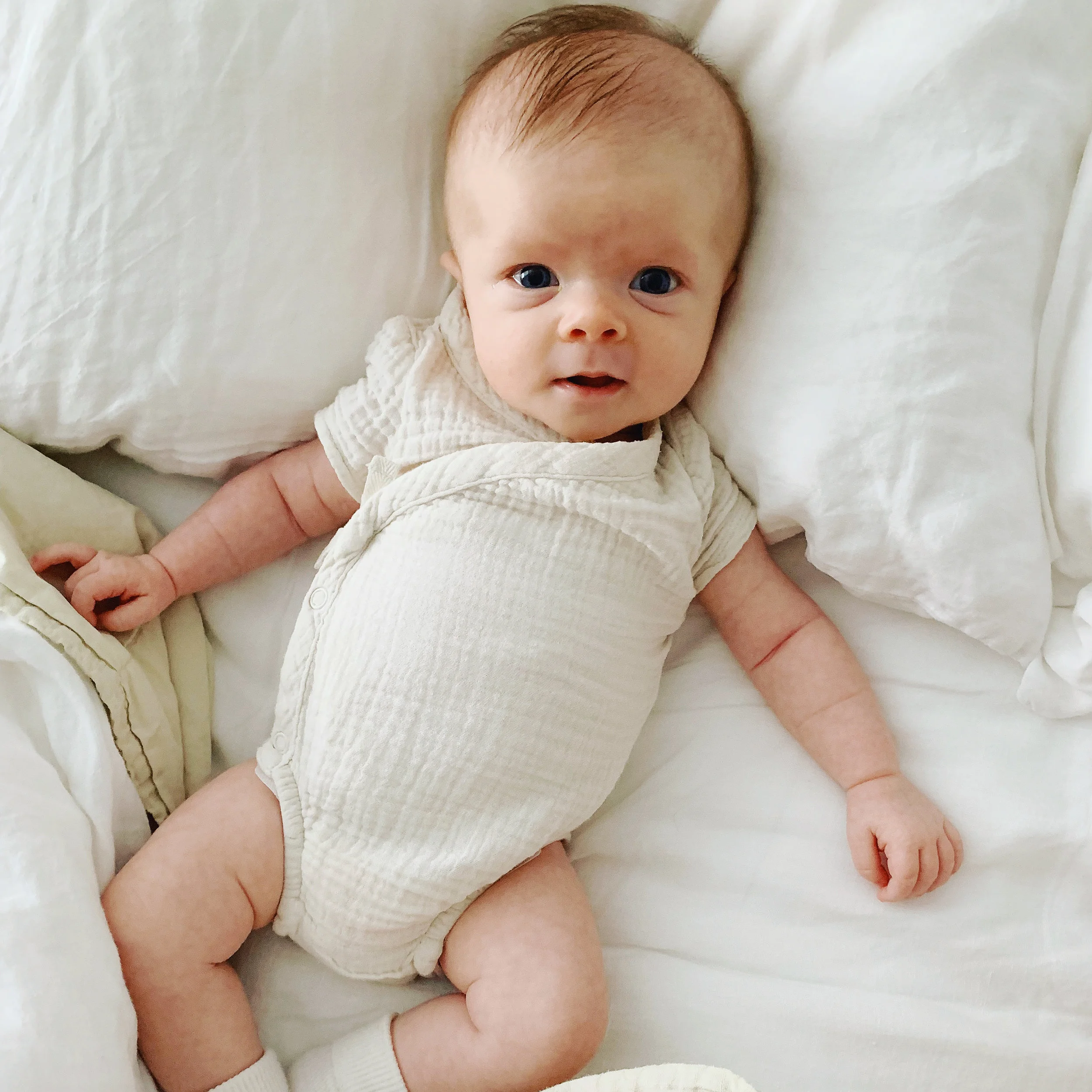 Motherhood: The 25 Items We Loved in the First 12 Weeks