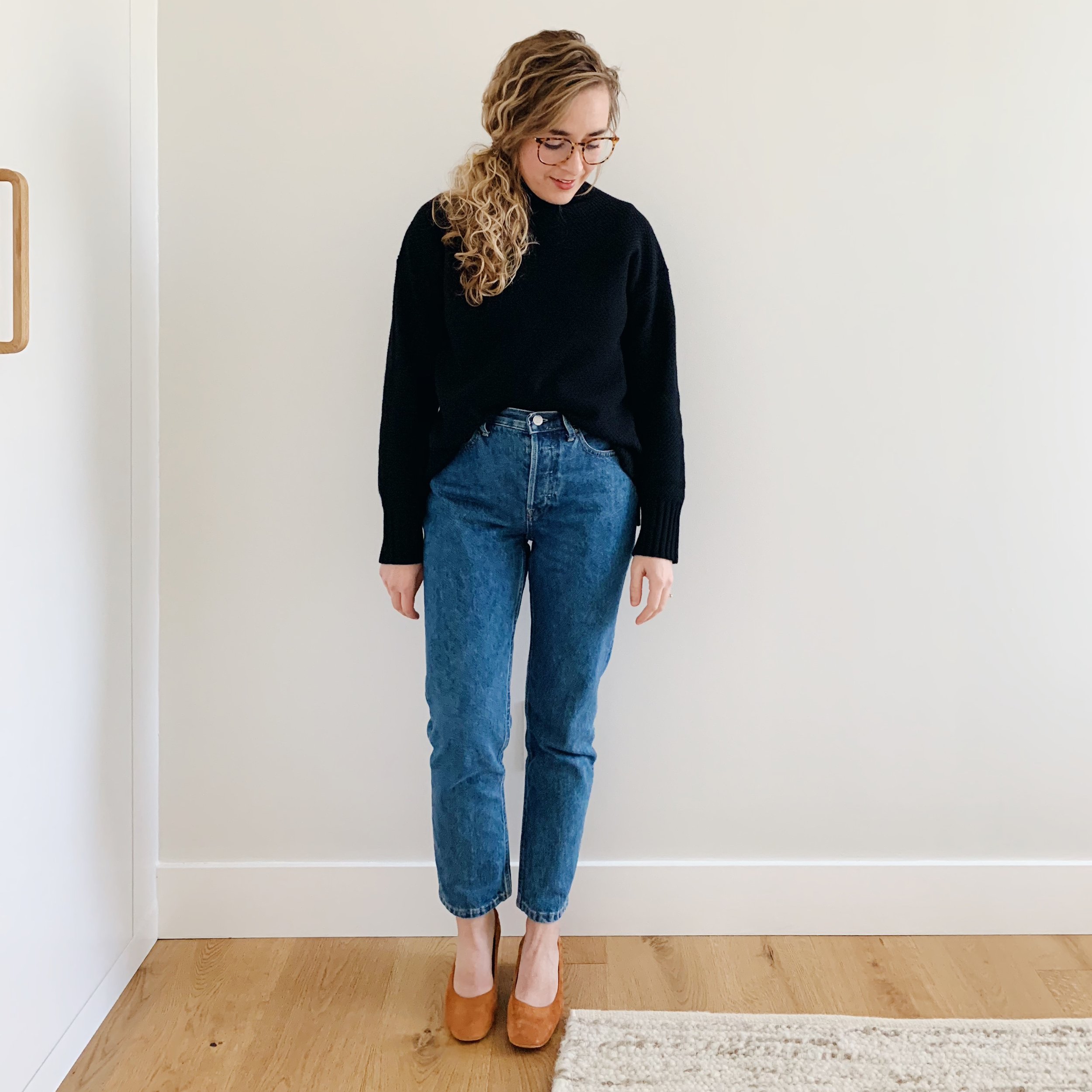 Everlane: Gifts that Go the Extra Mile — My Simply Simple
