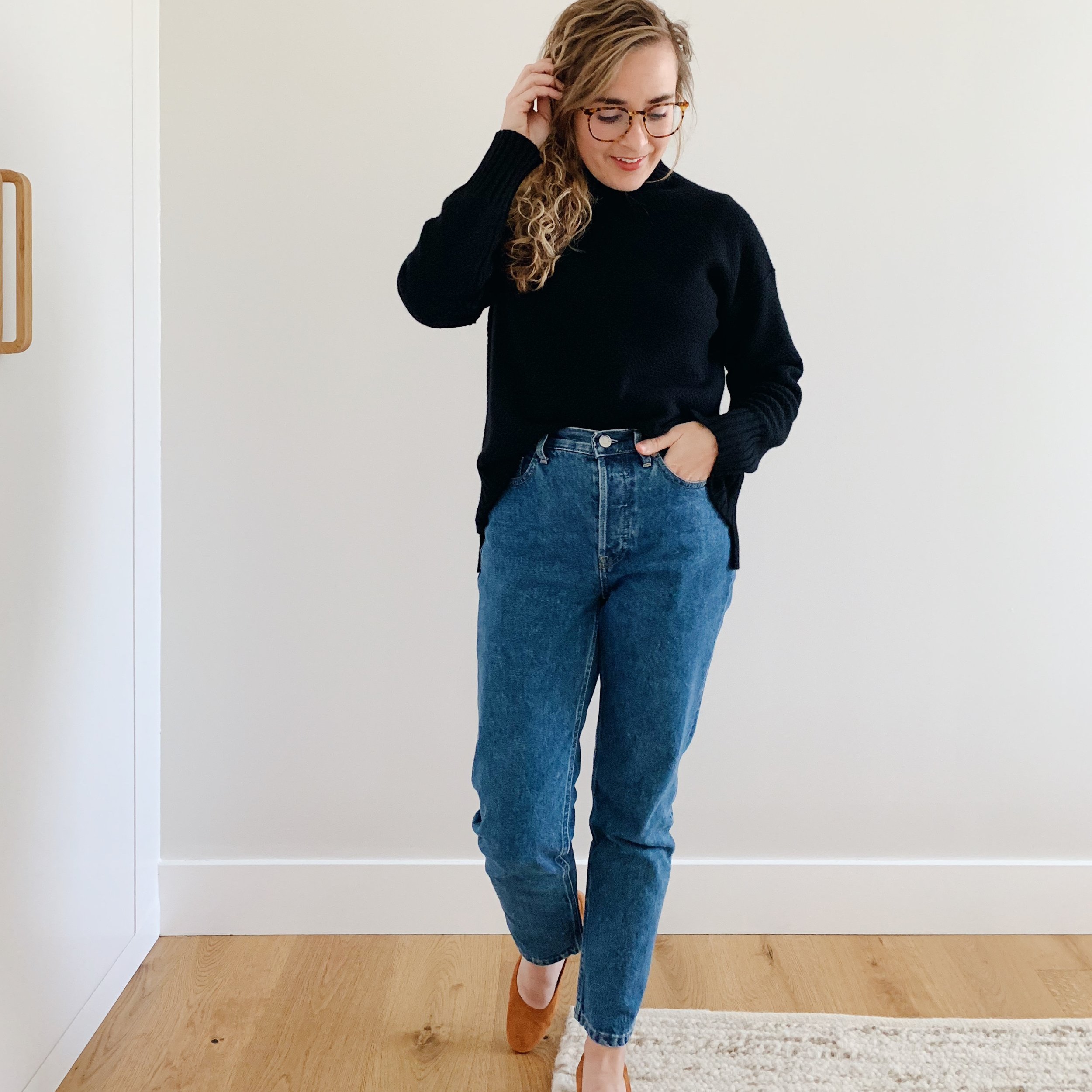 Everlane: Gifts that Go the Extra Mile — My Simply Simple