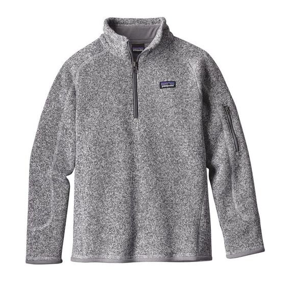 $99 | Fleece Better Sweater