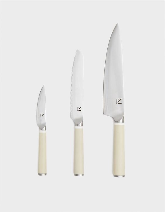 $155 | Knives