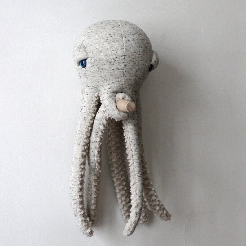 $133 | Octopus