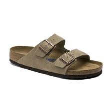 $125 | Arizona Sandals