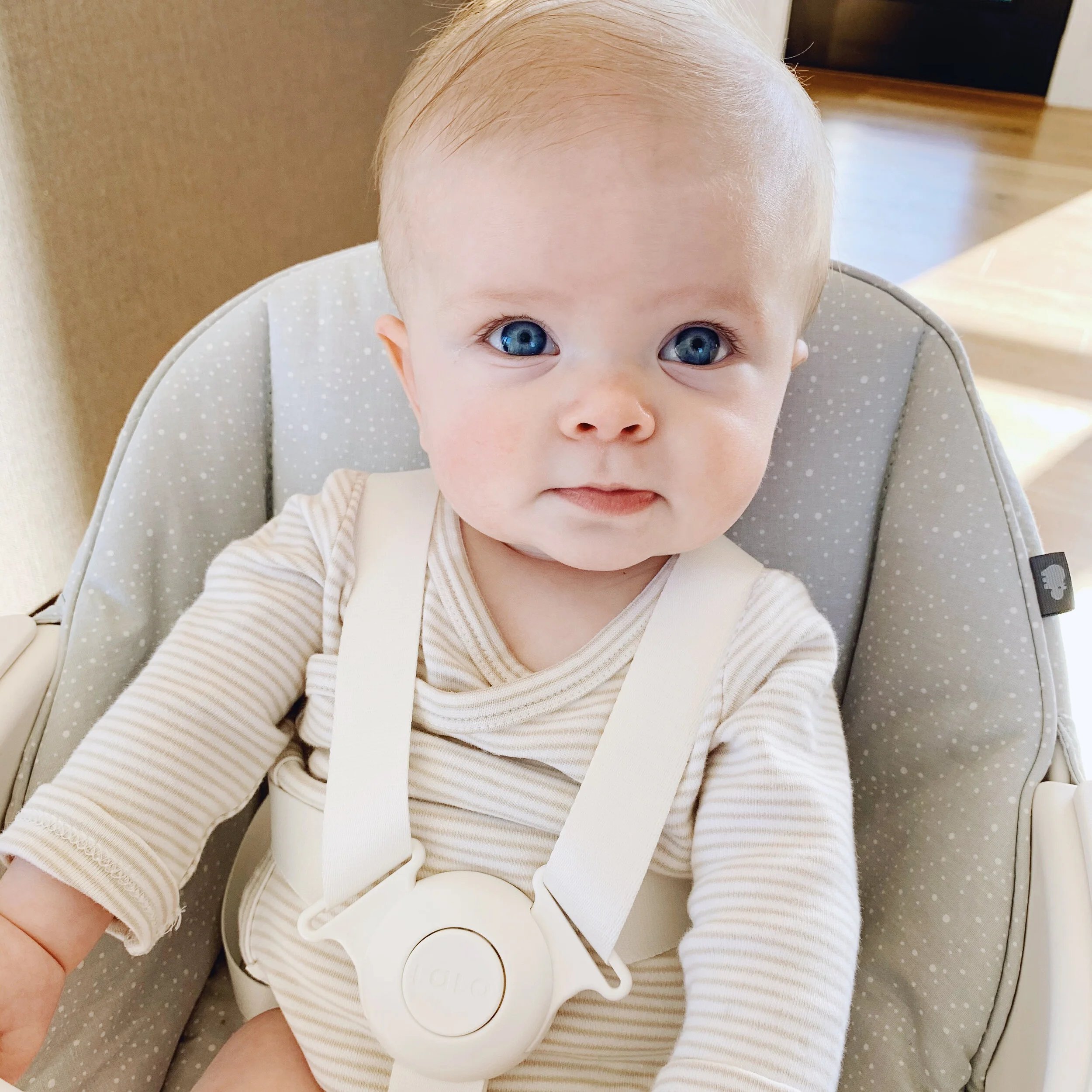 Motherhood: The Items We Love at 6 Months