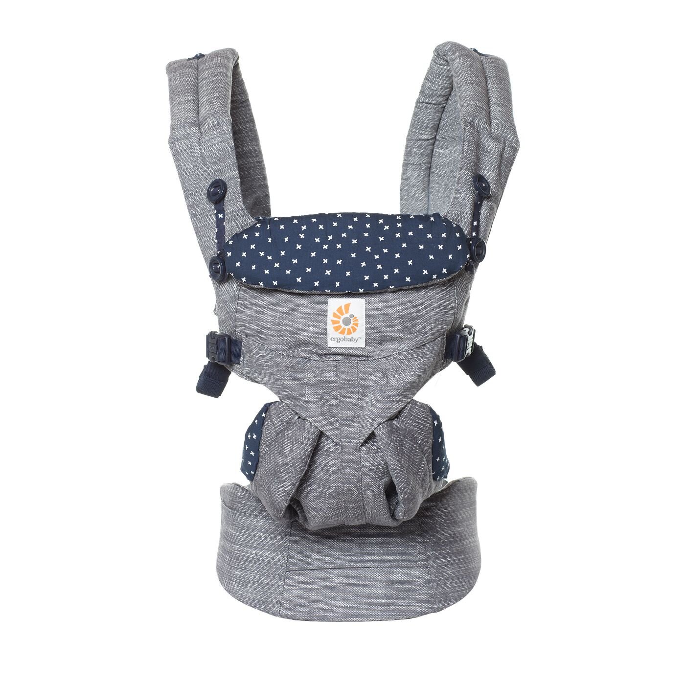 $180 | Baby Carrier