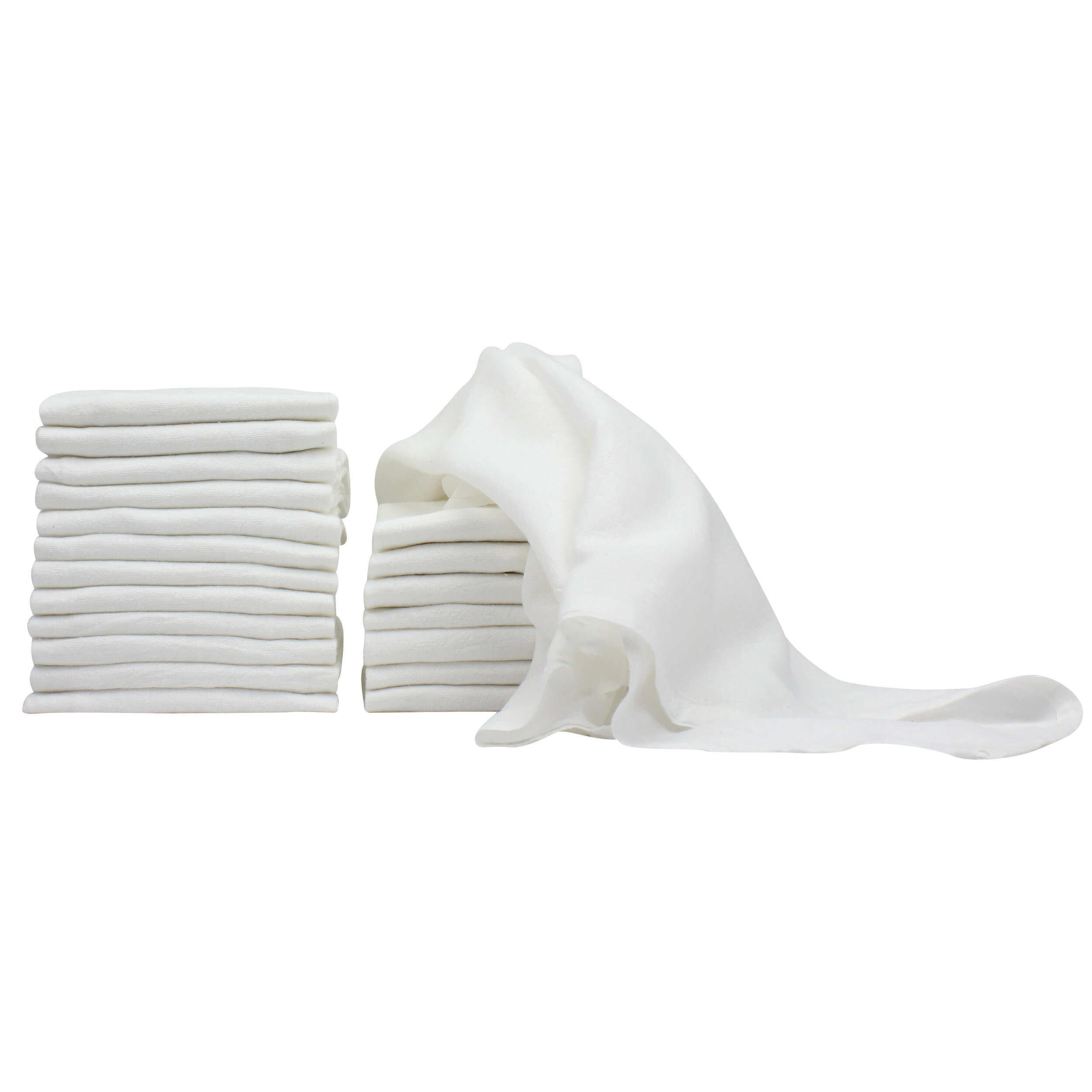 $14 | Flour Sack Towels