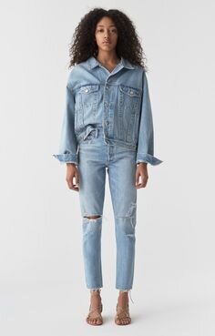 $178 | Jamie Jeans in Shakedown