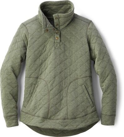 $98 | Marmot Pullover