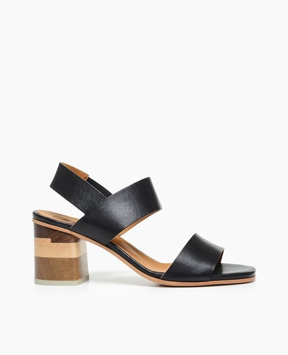 $375 | Bask Heel