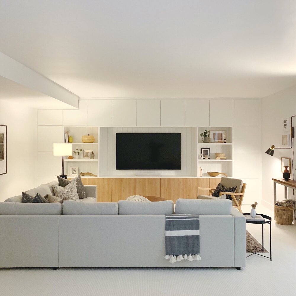 Solicitante capitán Punto de partida IKEA VIMLE Sectional Sofa Review — My Simply Simple