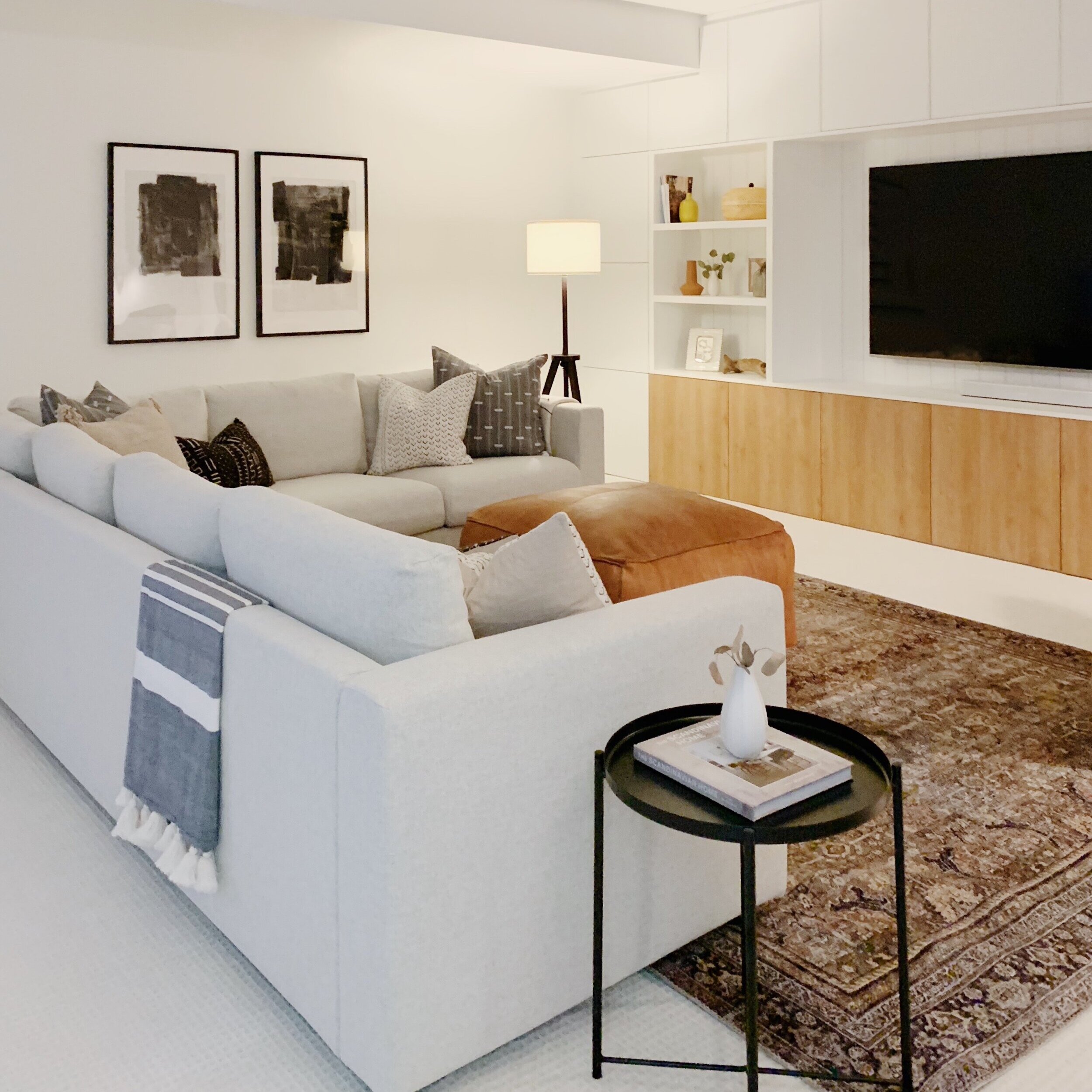 IKEA VIMLE Sectional Sofa Review