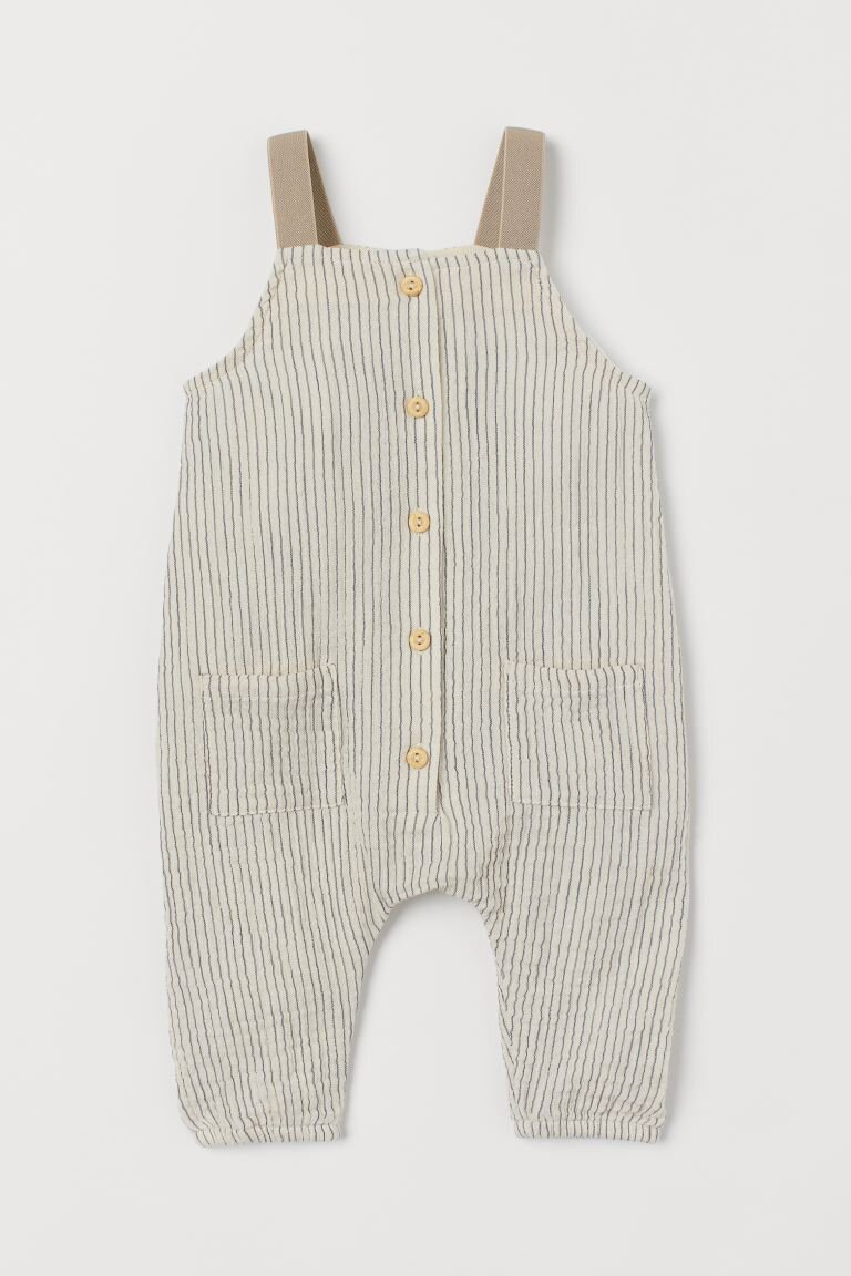 $25 | Romper Suit