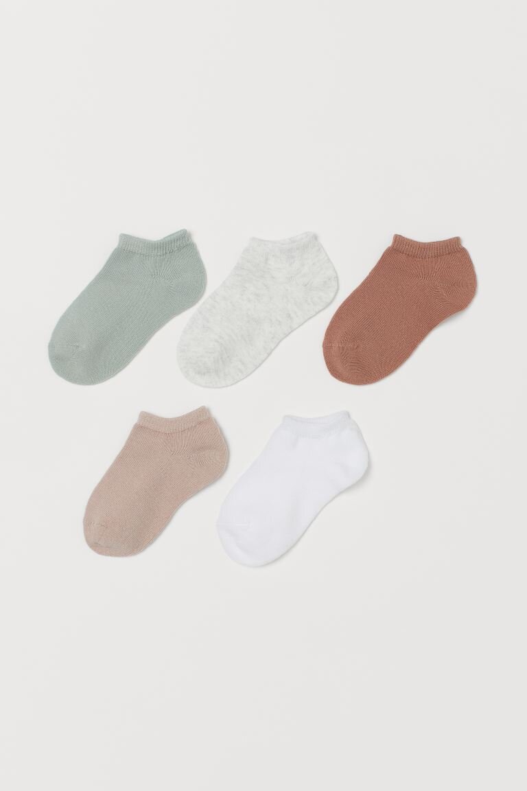 $6 | Socks