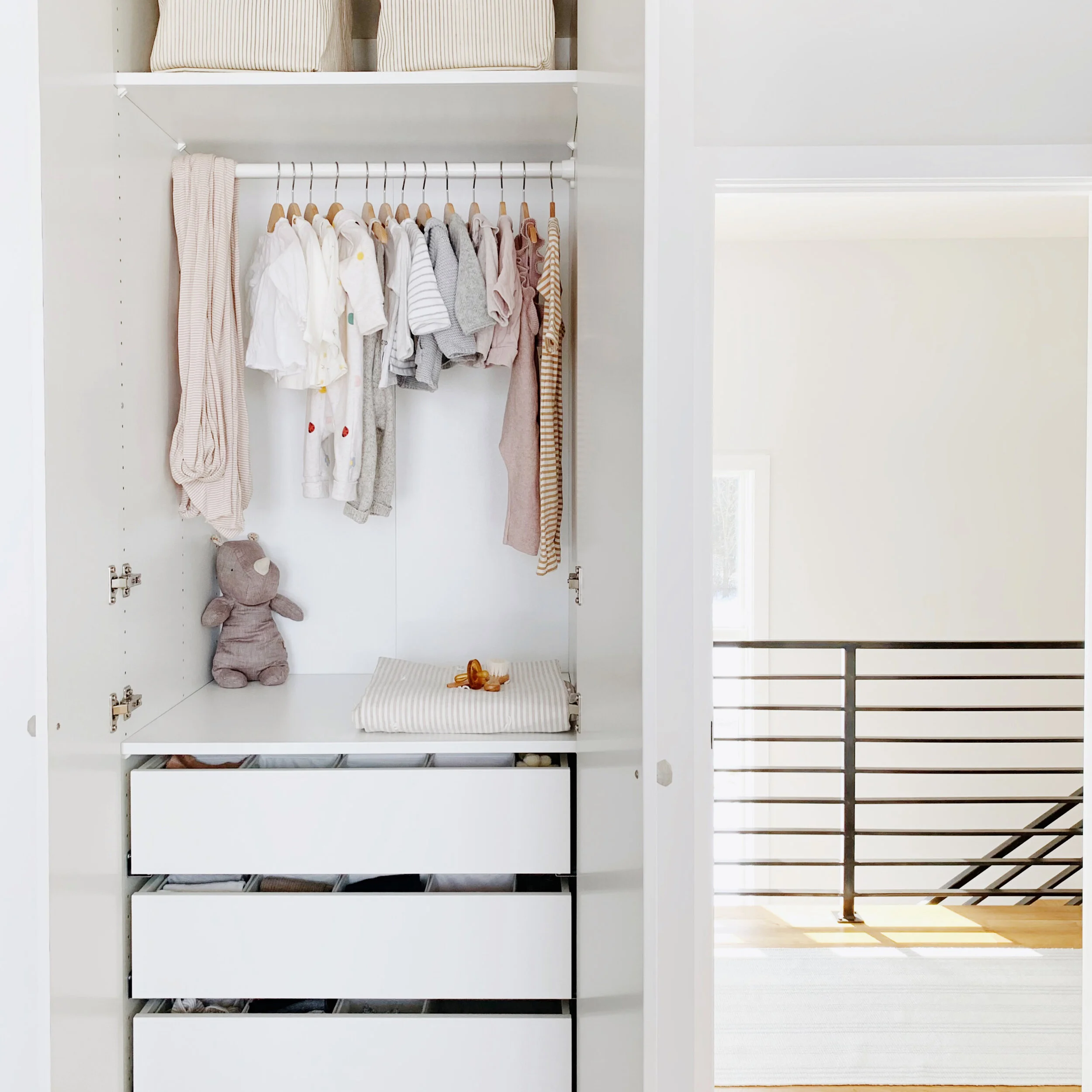 h&m baby clothes run big