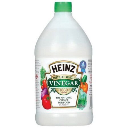 $2 | White Vinegar