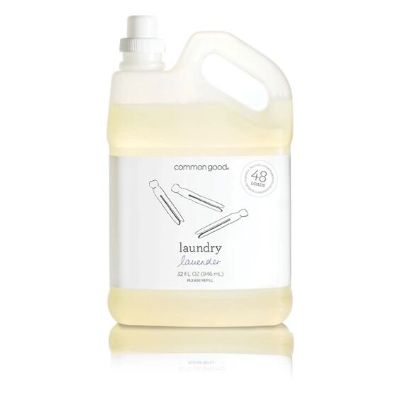 $21 | Laundry Detergent