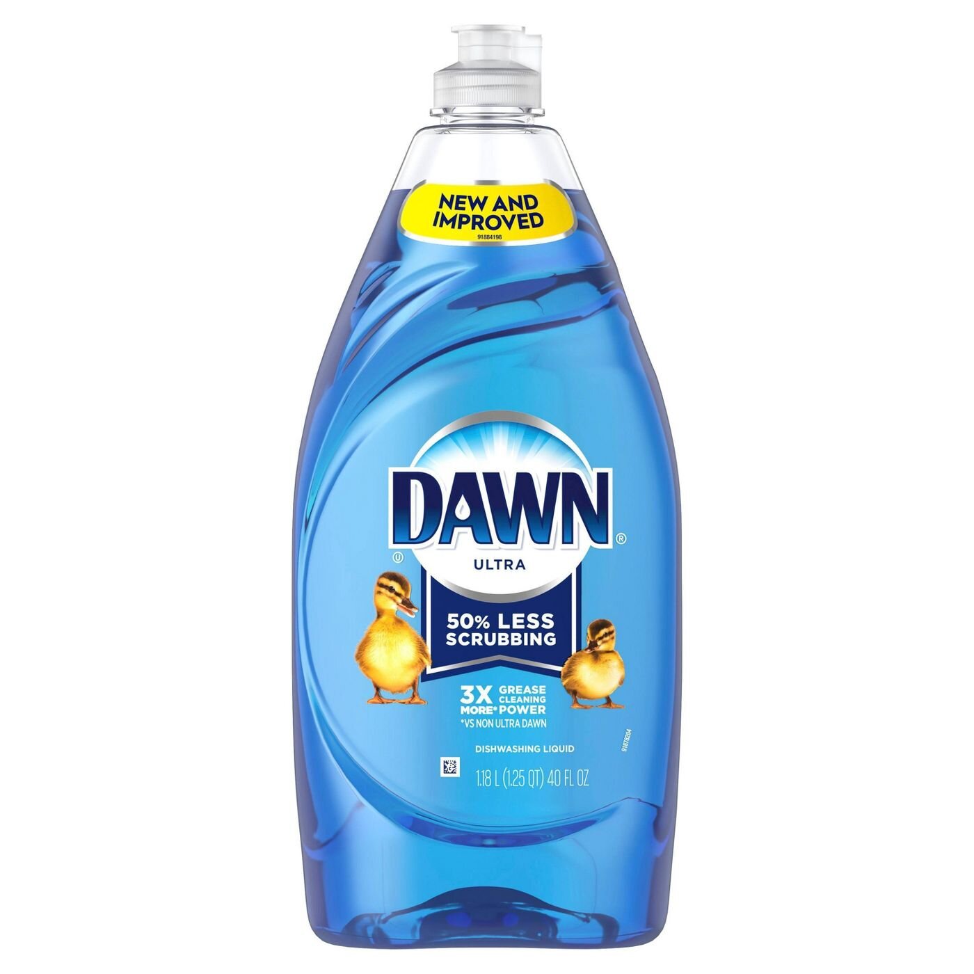 $5 | Dawn Dish Soap