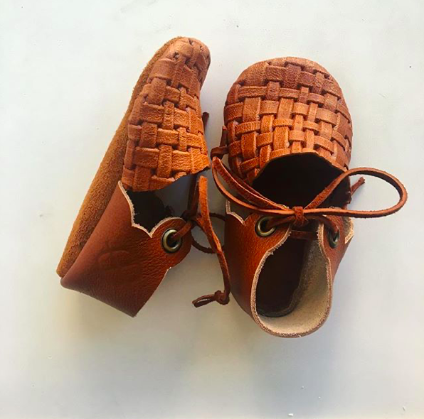 1 | Little Folk Shoes | $