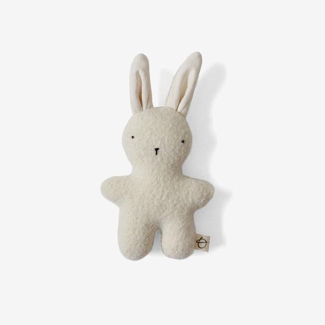 Woolly Rabbit | $30