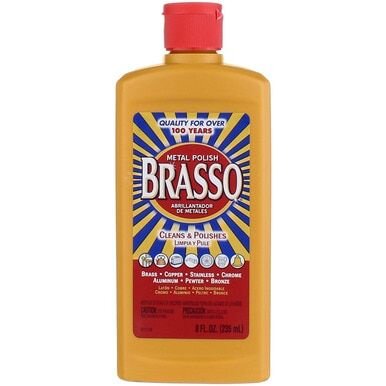 Brasso