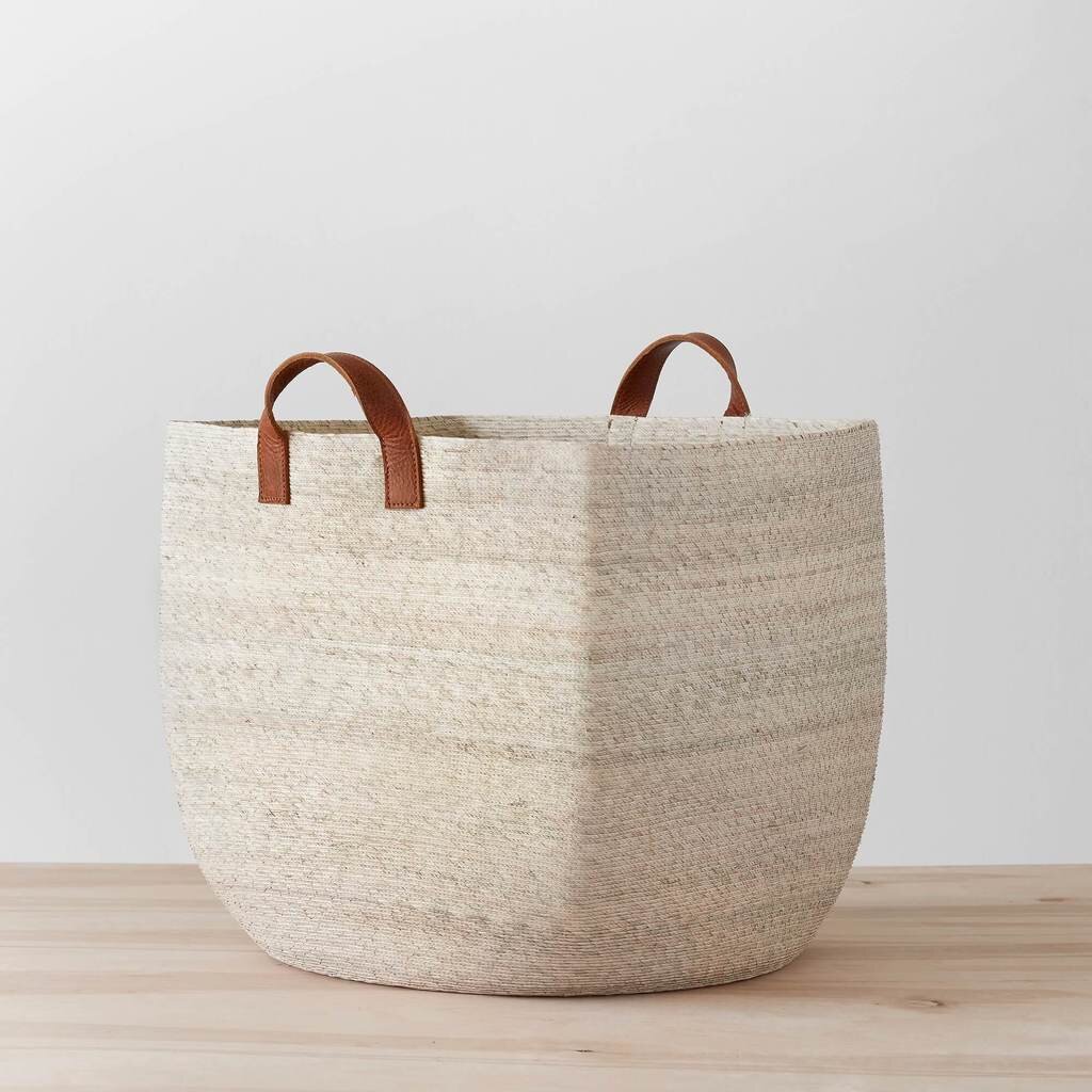 $125 | Laundry Basket