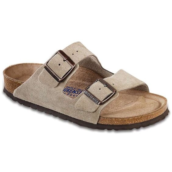 $125 | Birkenstocks