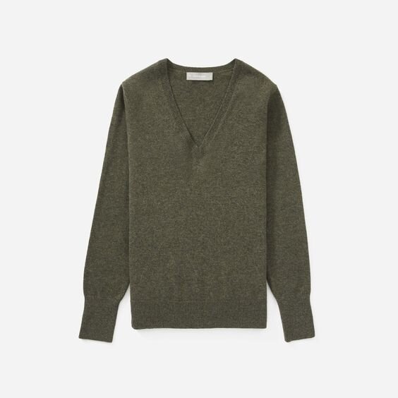$100 | Cashmere Sweater