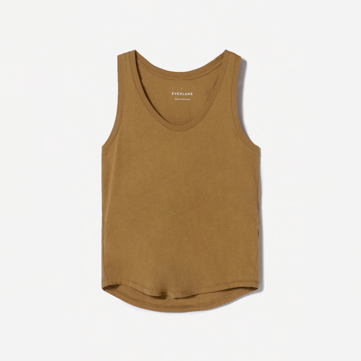 $25 | Cotton Tank