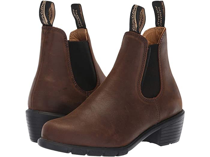 $200 | Blundstone Boots