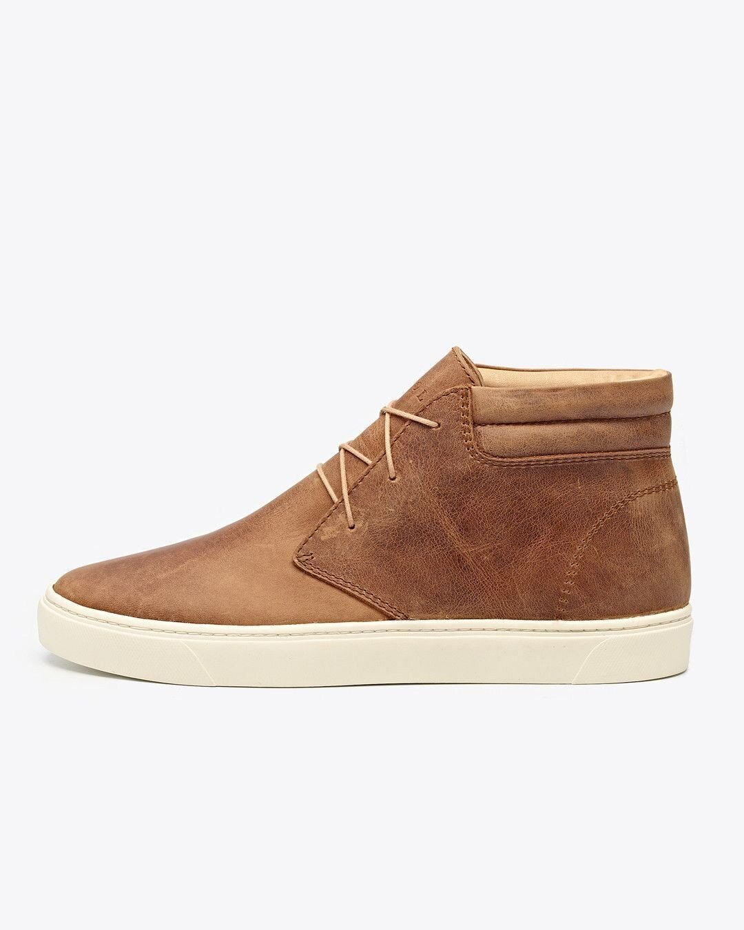$160 | Leather Sneakers