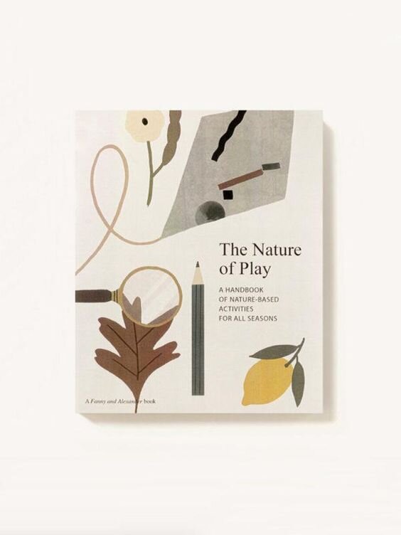 $25 | Nature of Play