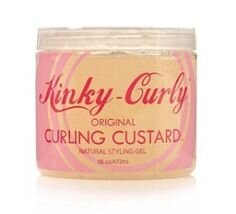 $17 | Curling Custard