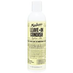 $14 | Leave-In Conditioner