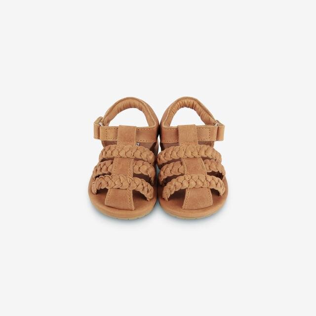 $60 | Leather Sandals