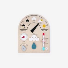 $55 | Weather Station