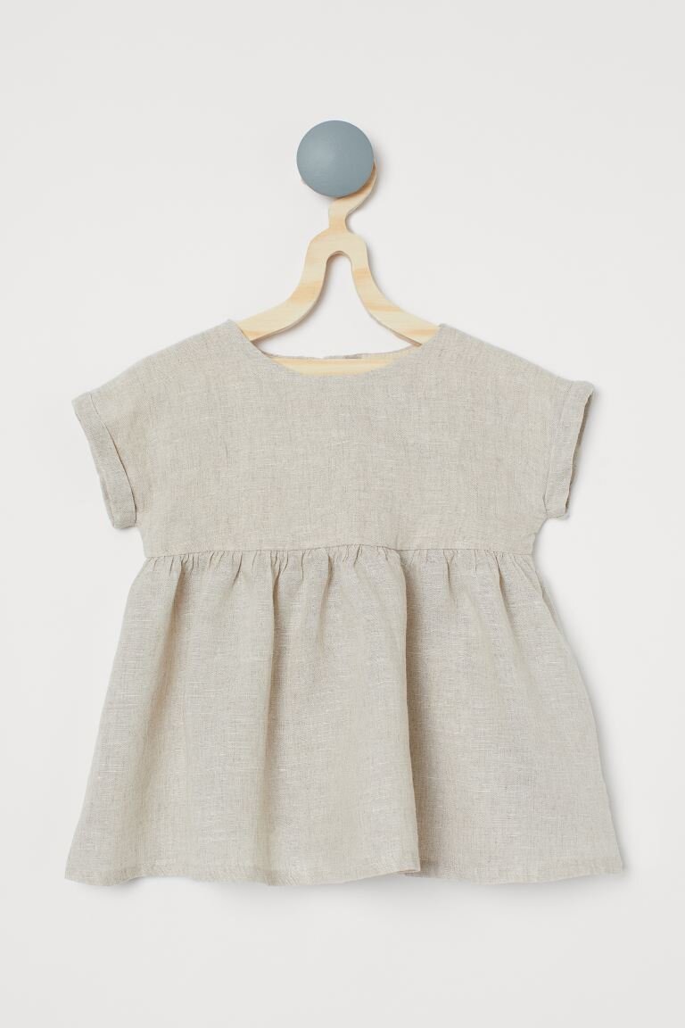 $25 | Linen Dress