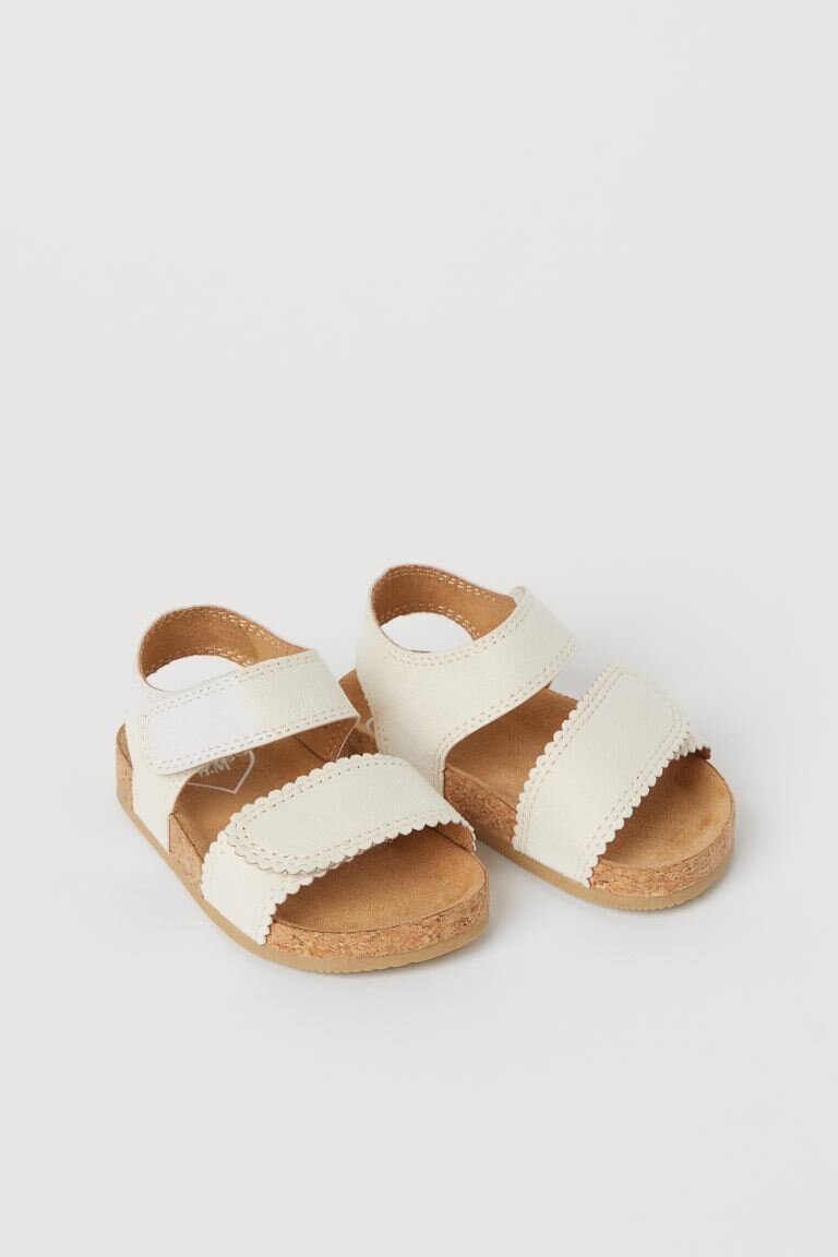 $18 | Sandals